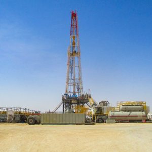 Ndsc – National Drilling & Services Company Llc