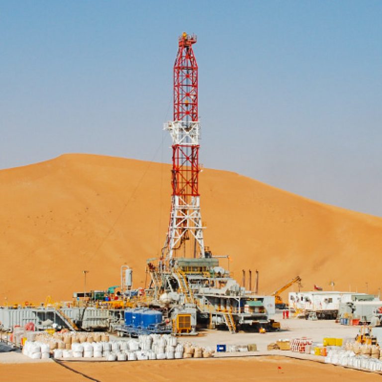 Sst Rig 52 Our Fleets – NDSC